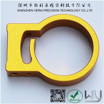 CNC Aluminum parts mass production cnc machining parts cnc automatic lathe machined part